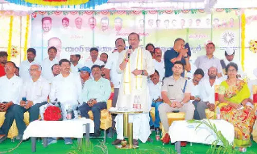 Govt committed to quality education for the poor