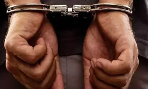 Four Bangladeshis arrested along IBB with fake Aadhaar cards