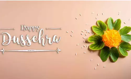 Dussehra 2024: Wishes, Quotes, Messages, and Greetings for Vijayadashami