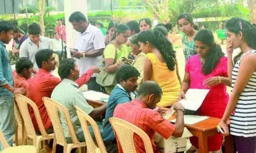 Higher Education Saga-VI: Education policy - The Amma Medium vs. Mummy Medium