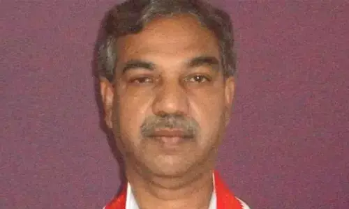 Congress leader rues party’s debacle in Haryana polls