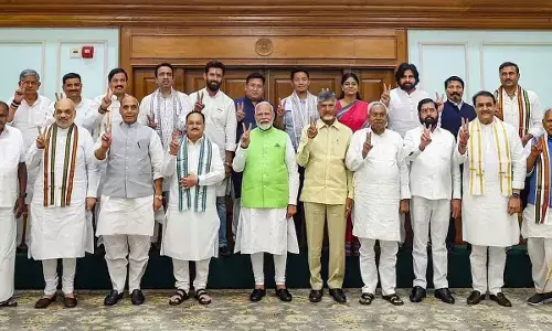 Rural slowdown a major post-poll challenge for NDA