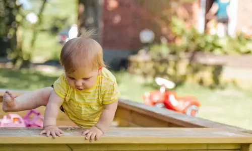 Motor delay, low muscle tone signs for genetic testing in kids