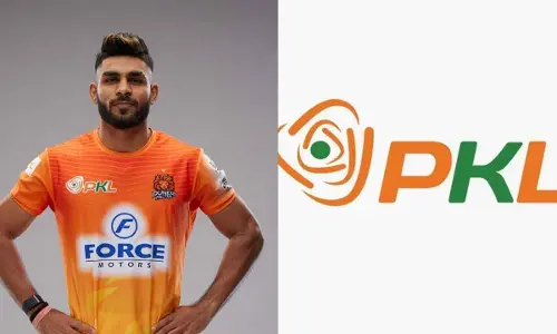 My life changed completely when I came to PKL in season 7: Aslam Inamdar