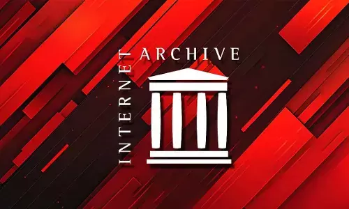 Internet Archive Set to Return After Cyberattack