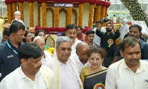 I pray whoever is destroying others’ lives be shown good path by God: K’taka CM on Dussehra