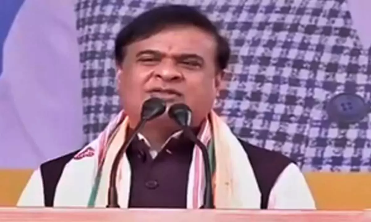 92 Assembly seats surpass 40,000-member target for BJP: Assam CM