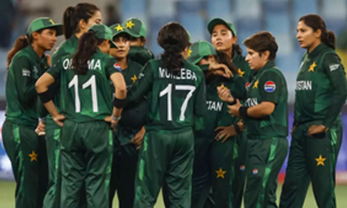 Womens T20 WC: South Africa see off Bangladesh, climb to top of Group B standings