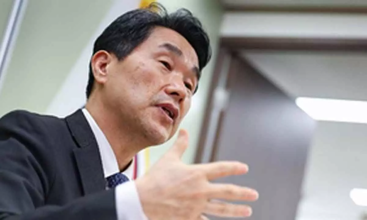 Will guarantee quality of medical school education despite admissions hike: S. Korea