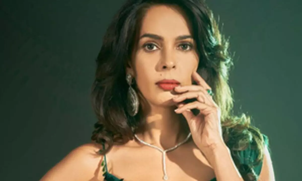 Mallika Sherawat recollects how Bollywood tried to shame her after the landslide success of ‘Murder’