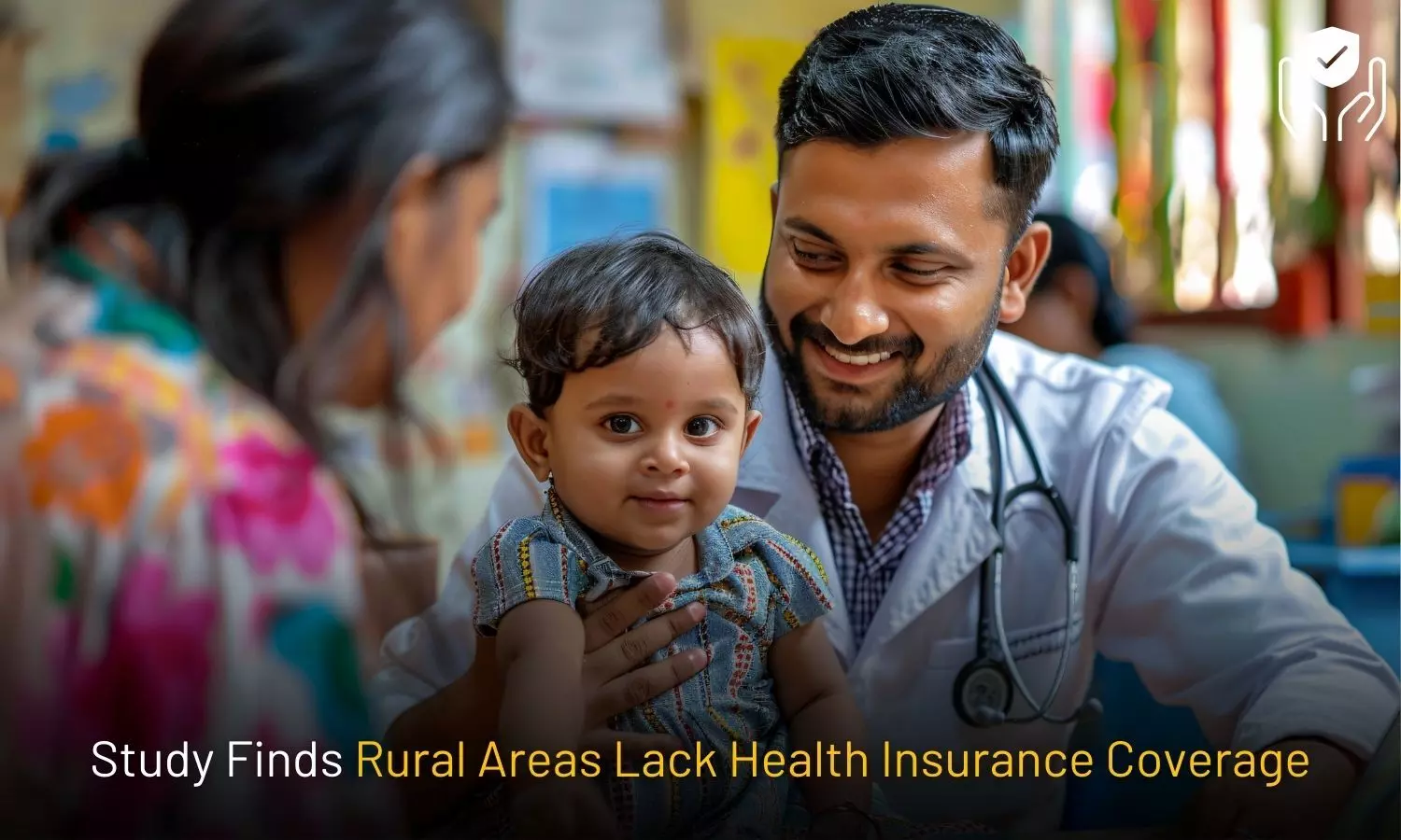 Lack of Health Insurance Coverage in Rural Areas- The Role of Family Caregivers