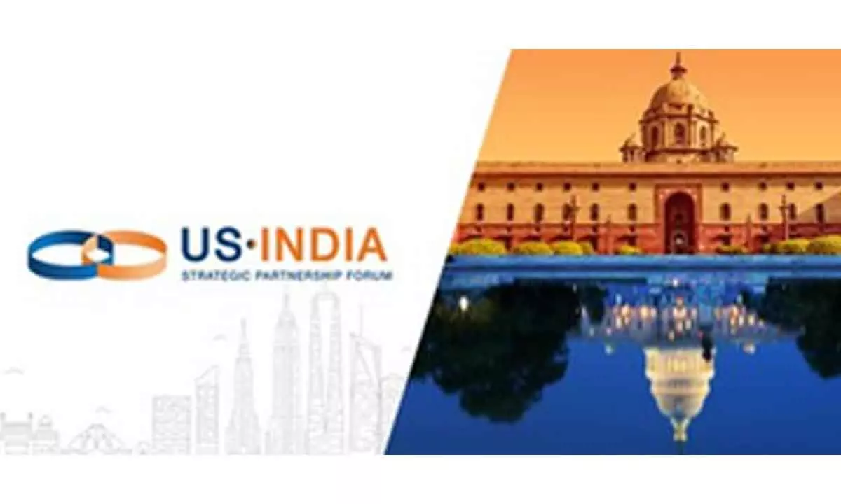 USISPFs India Leadership Summit 2024 to deepen economic, tech ties