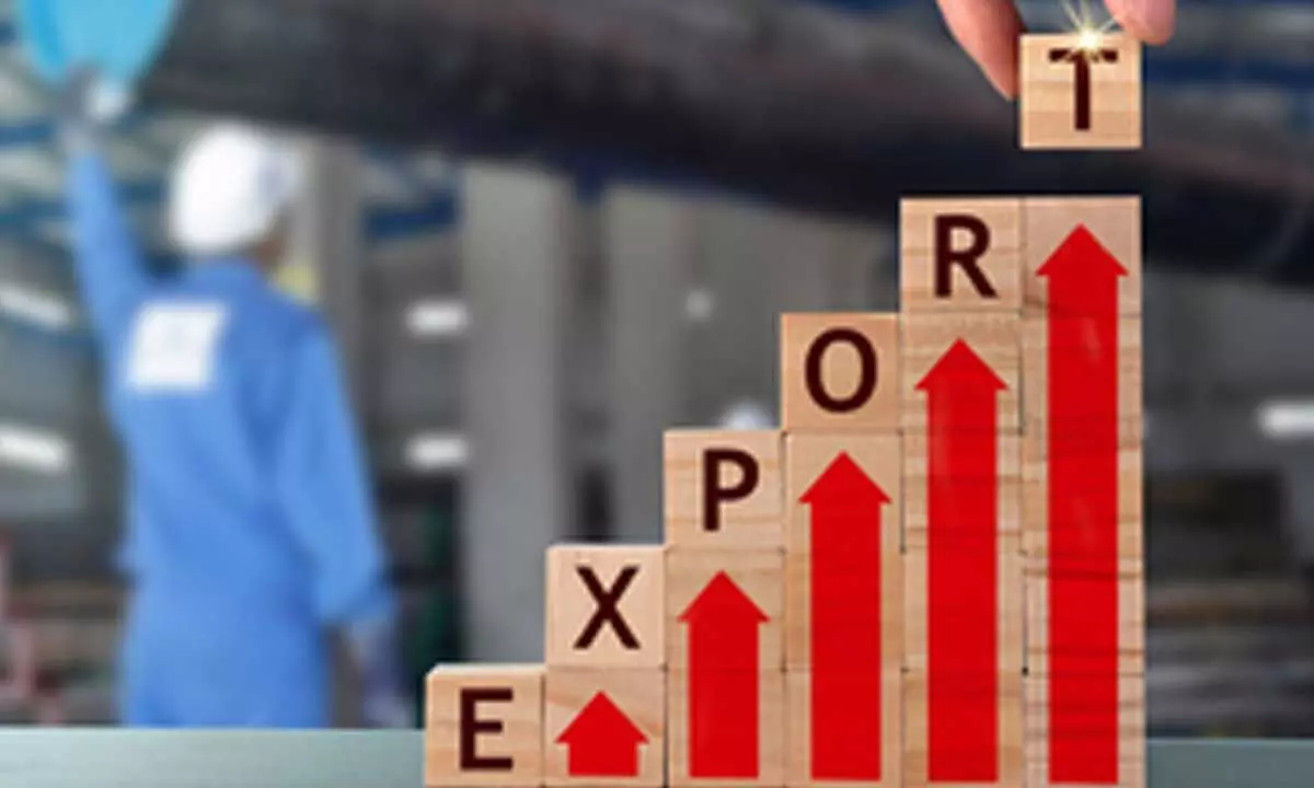 Over 30 countries to explore $117 billion untapped export potential for India