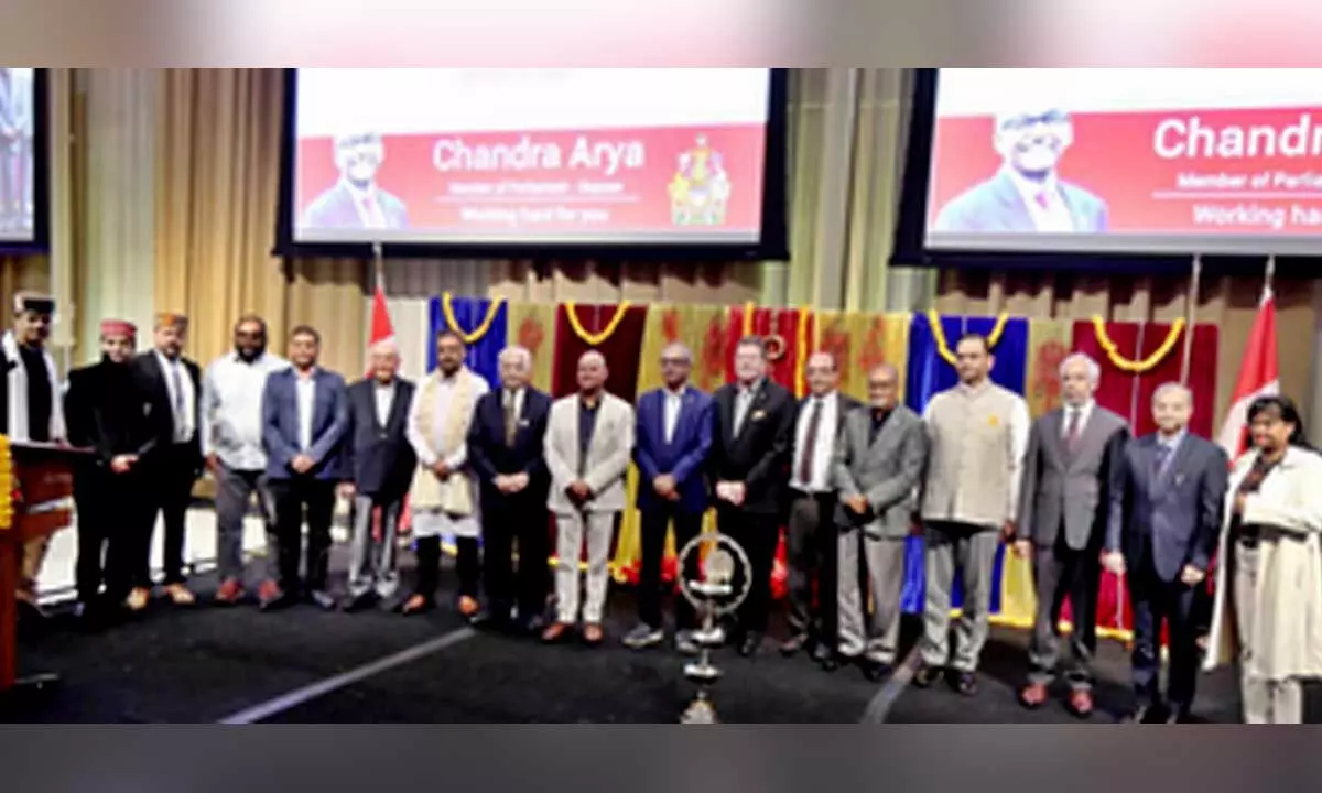 HP CM seeks green energy investments from Canadian diaspora