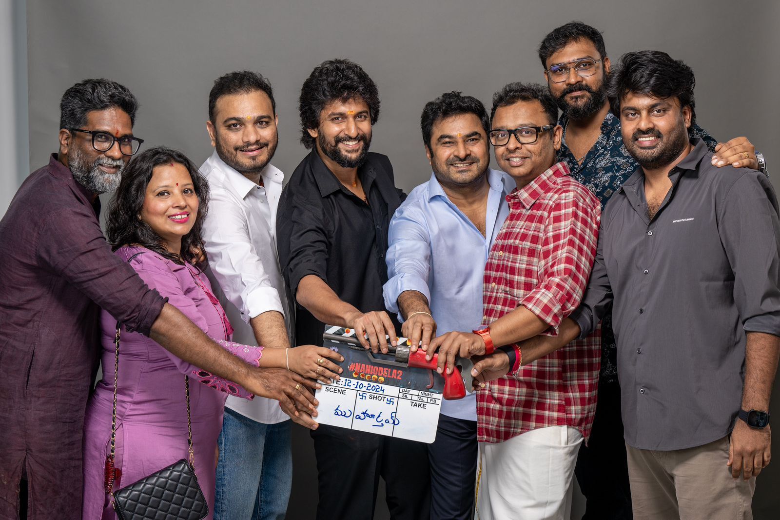 Young heroes make exciting news this Dasara