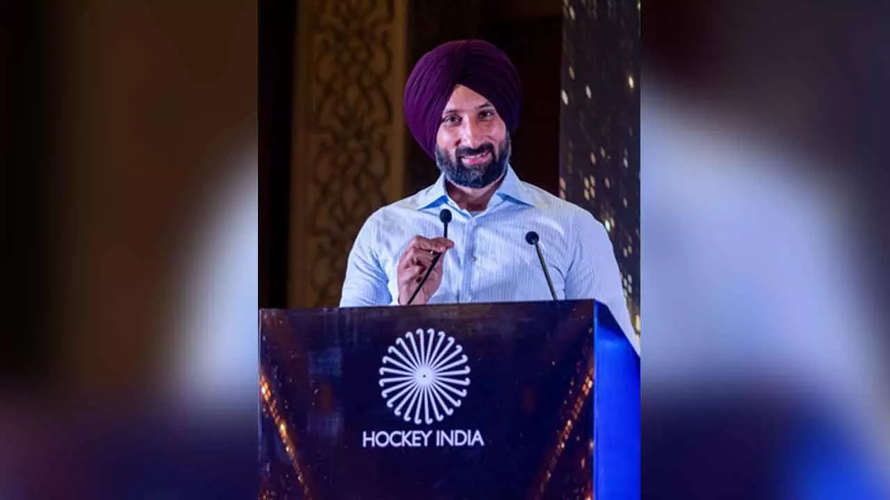 HIL 2024-25: Soorma Hockey Club ropes in Sardar Singh, Rani Rampal as mentor-cum coaches