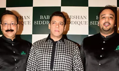 Baba Siddique killing: Salman Khan cancels ‘Bigg Boss’ shoot