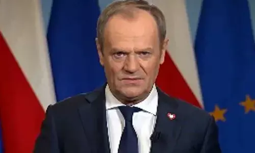 Poland to suspend asylum right to reduce illegal migration