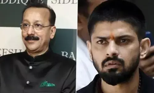 NCP Leaders Murder: Suspects Claim Lawrence Bishnoi Gang Affiliation