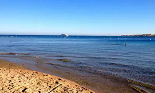 Egypts Suez Canal cuts transit, mooring fees for Red Sea yachts