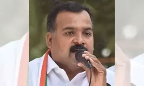 Telangana’s move on caste survey shows partys commitment to social justice: Cong leader