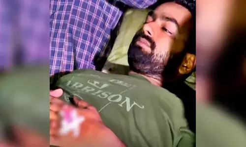 RG Kar hunger strike: Kolkata doctors health condition worsens