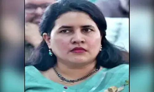 Exalogic case: SFIO records statement of Kerala CMs daughter Veena