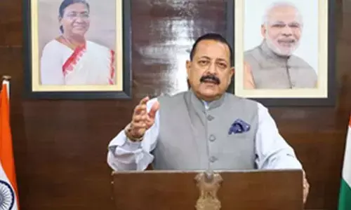 India’s bioeconomy projected to reach $300 billion by 2030: Minister