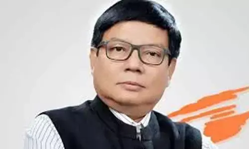 Assam Congress targets Maha govt over Baba Siddique’s killing