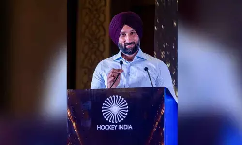 HIL 2024-25: Soorma Hockey Club ropes in Sardar Singh, Rani Rampal as mentor-cum coaches
