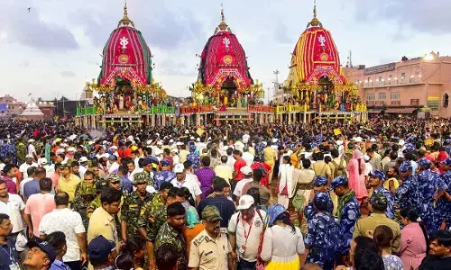 Devotees visiting Puri Jagannath Temple will soon get free Mahaprasad
