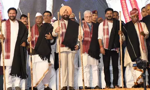 19th edition of Alai Balai reverberates state culture