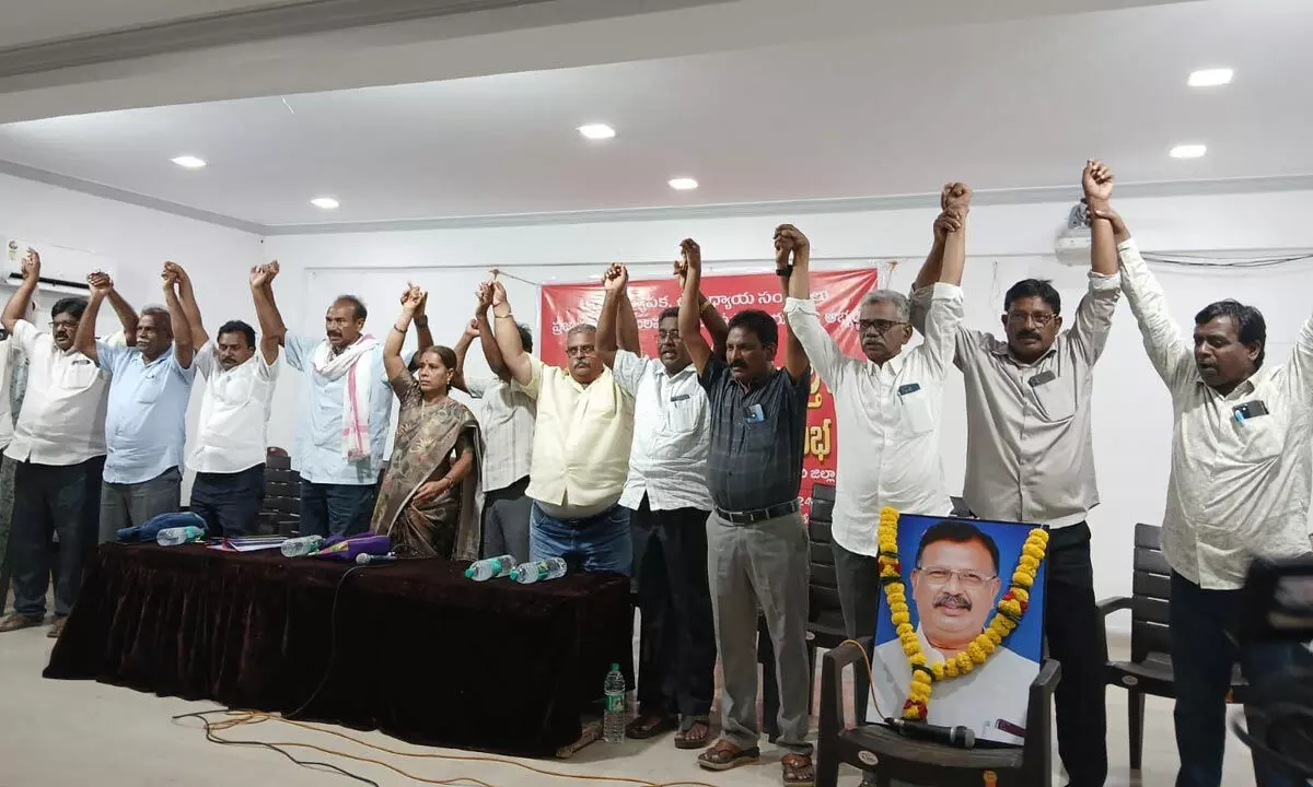 Gopi Murthy selected as PDF candidate