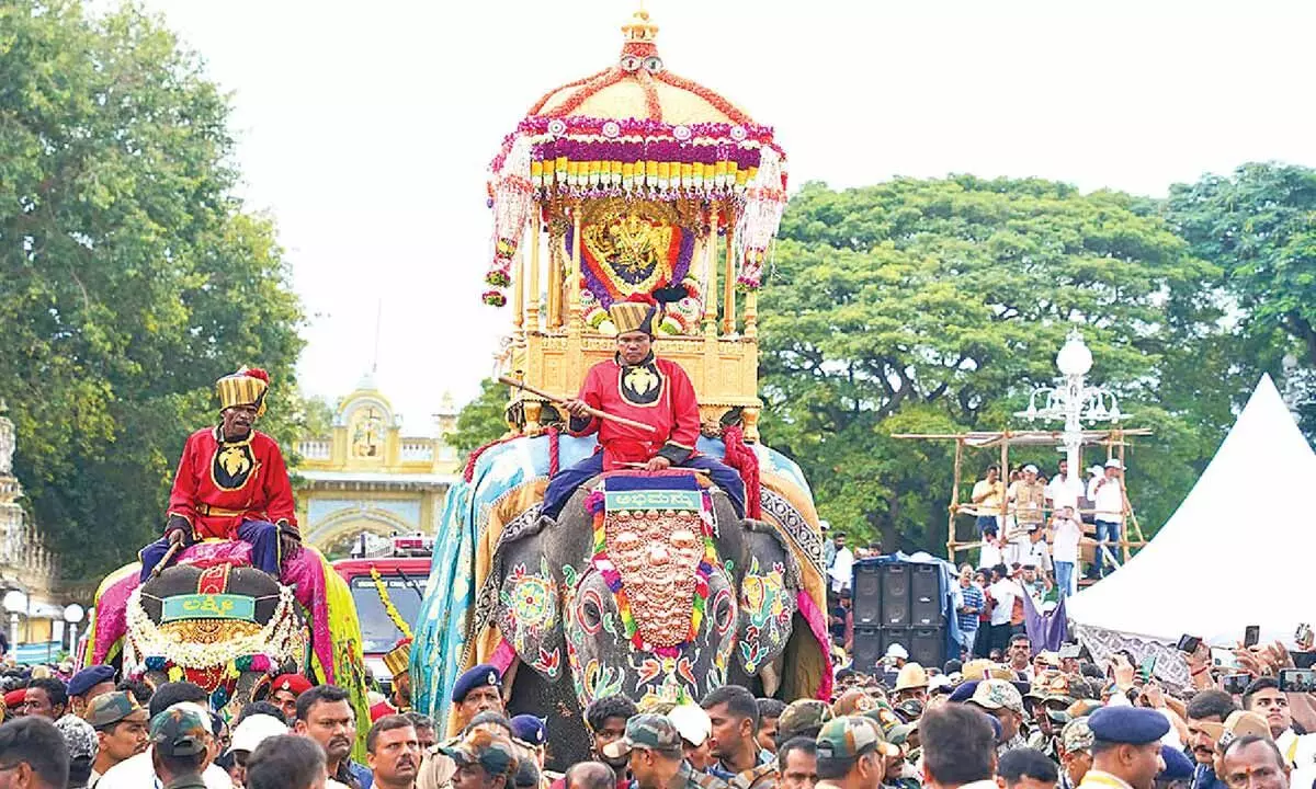 Tradition vs Compassion: The debate over elephants in religious and cultural events