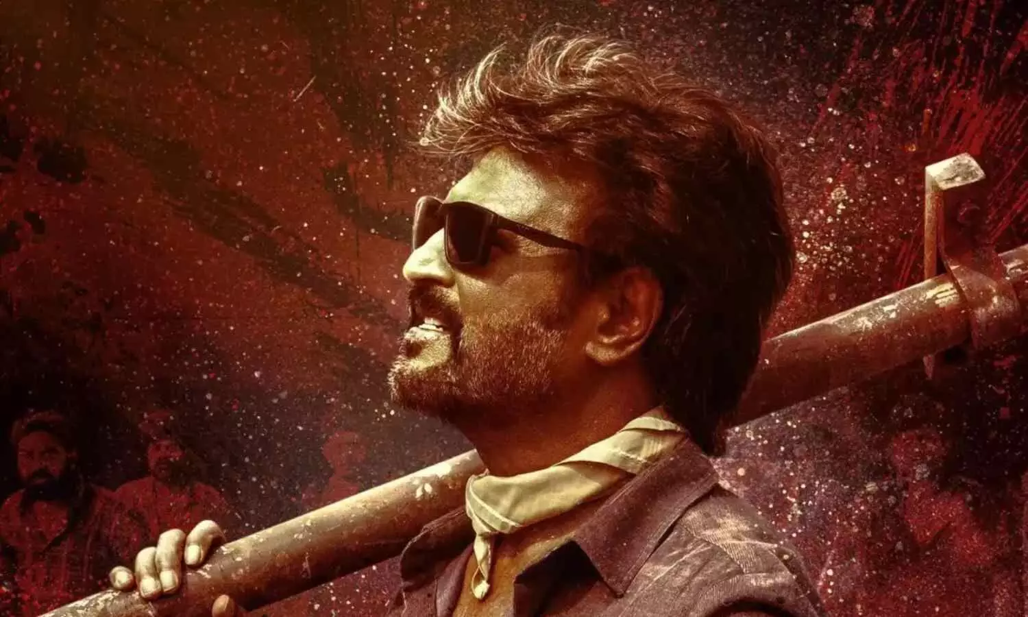 Rajinikanth’s ‘Vettaiyan’ Hits Rs 100 Crore Milestone During Dussehra Weekend