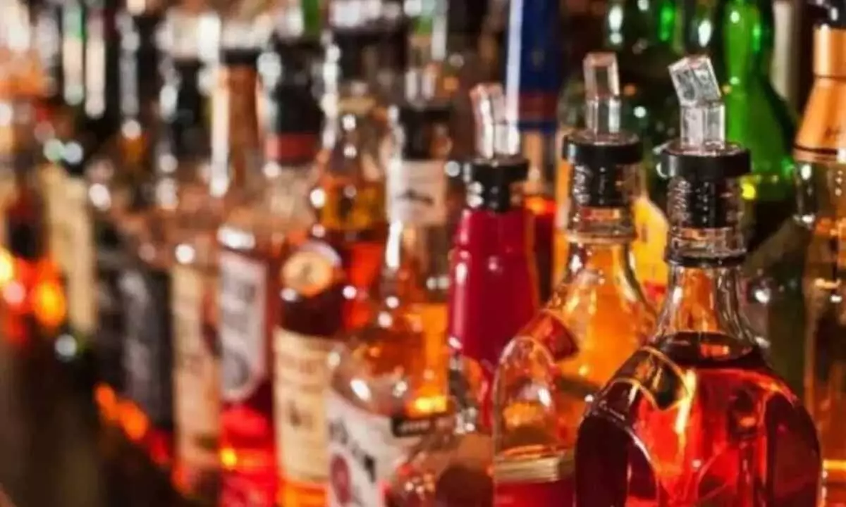 New Liquor Policy Lottery Process Underway, 31 Shops Selected So Far