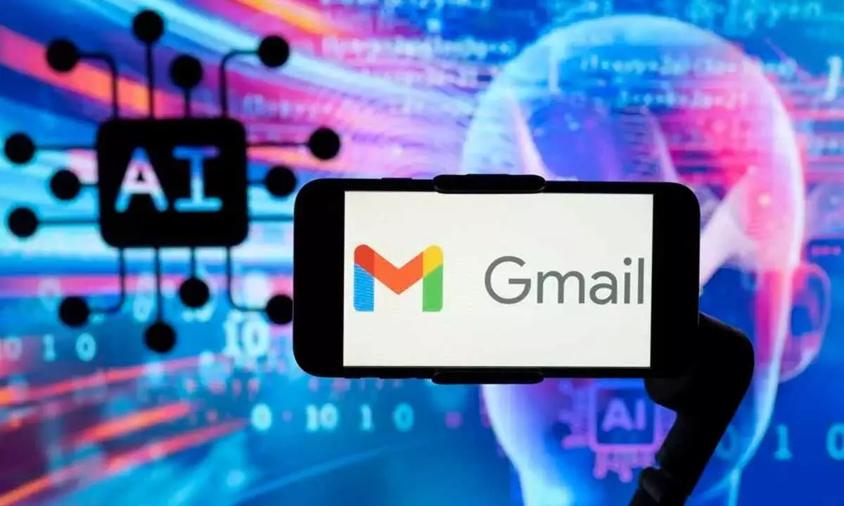 New AI Scam Targets Gmail Users with Fake Account Recovery Requests