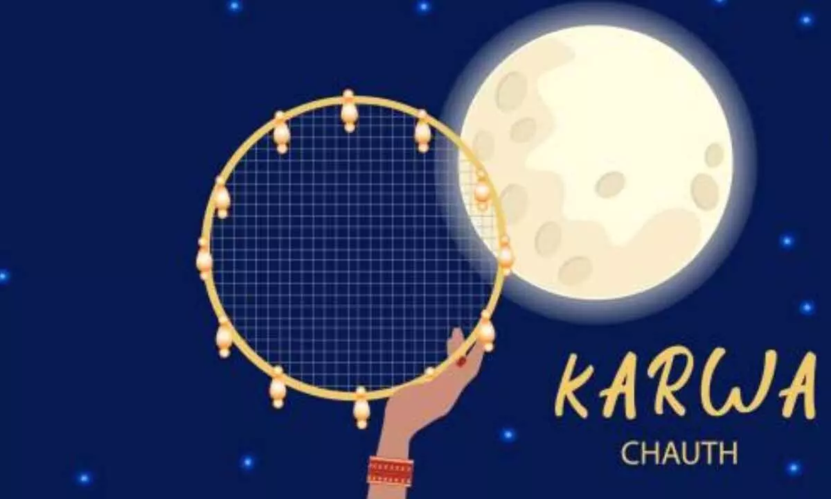 Karwa Chauth 2024: Moonrise Timings Across Indian Cities on 20th October