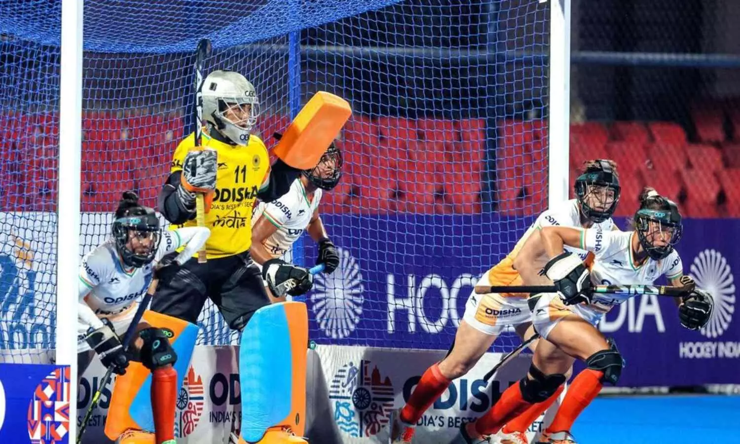 Women’s Hockey India League 2024-25 to commence with four teams; two new teams to add from next season