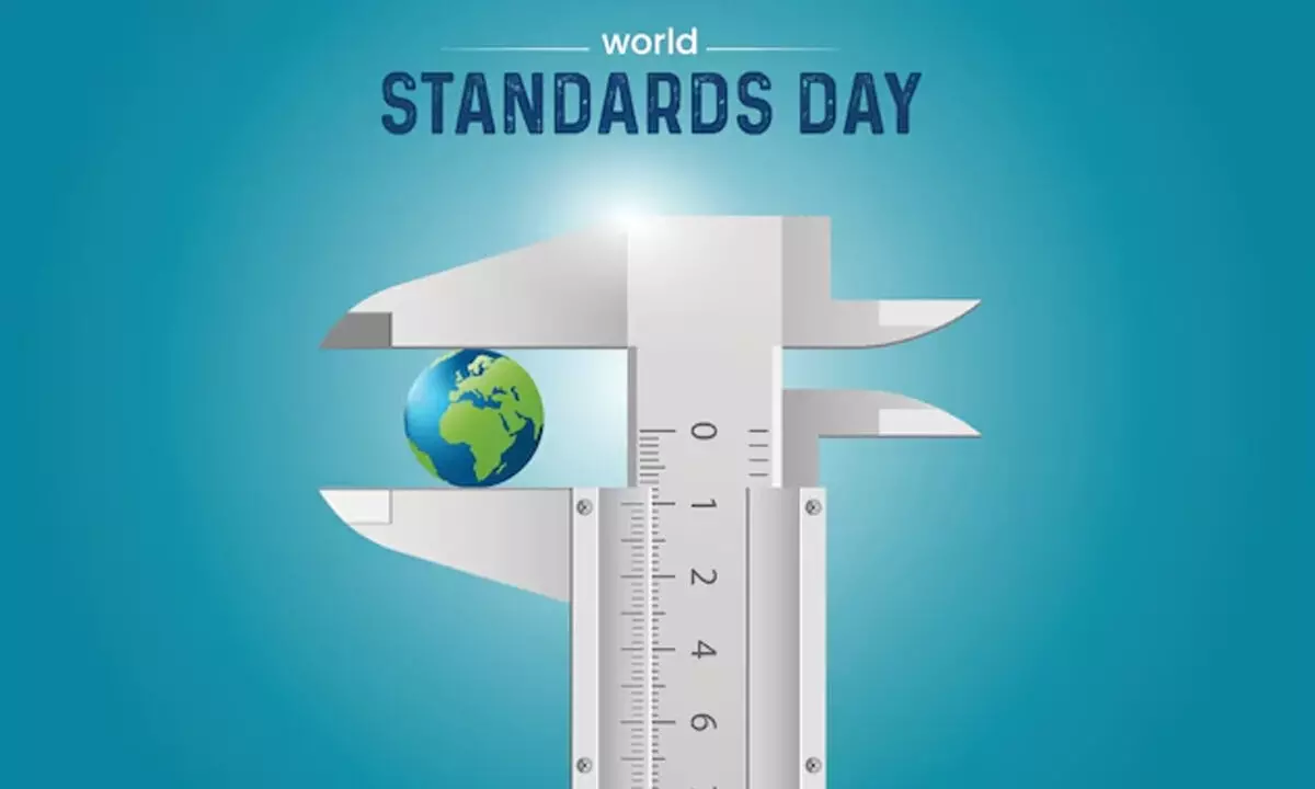 World Standards Day 2024: Theme, History, Significance, and Global Standards