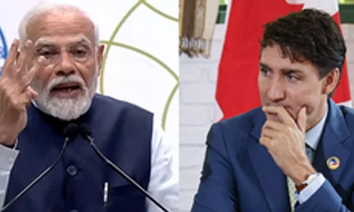 India labels Canadas latest allegations as preposterous imputations, slams Trudeaus political agenda