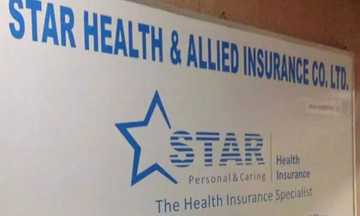 Legal services firm asks govt to probe Star Health data breach