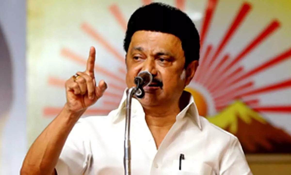 ‘Help people’: DMK directs cadre after IMD predicts heavy rains in Tamil Nadu