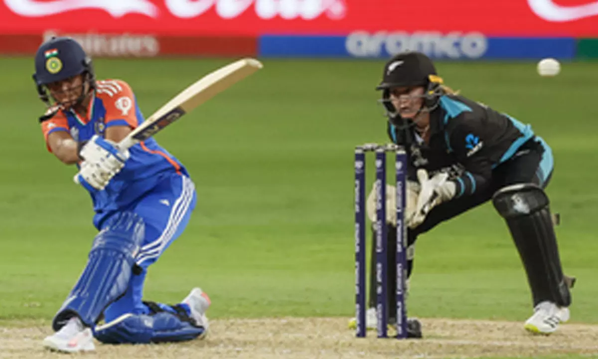 After Women’s T20 WC, India to play three ODIs against New Zealand in Ahmedabad