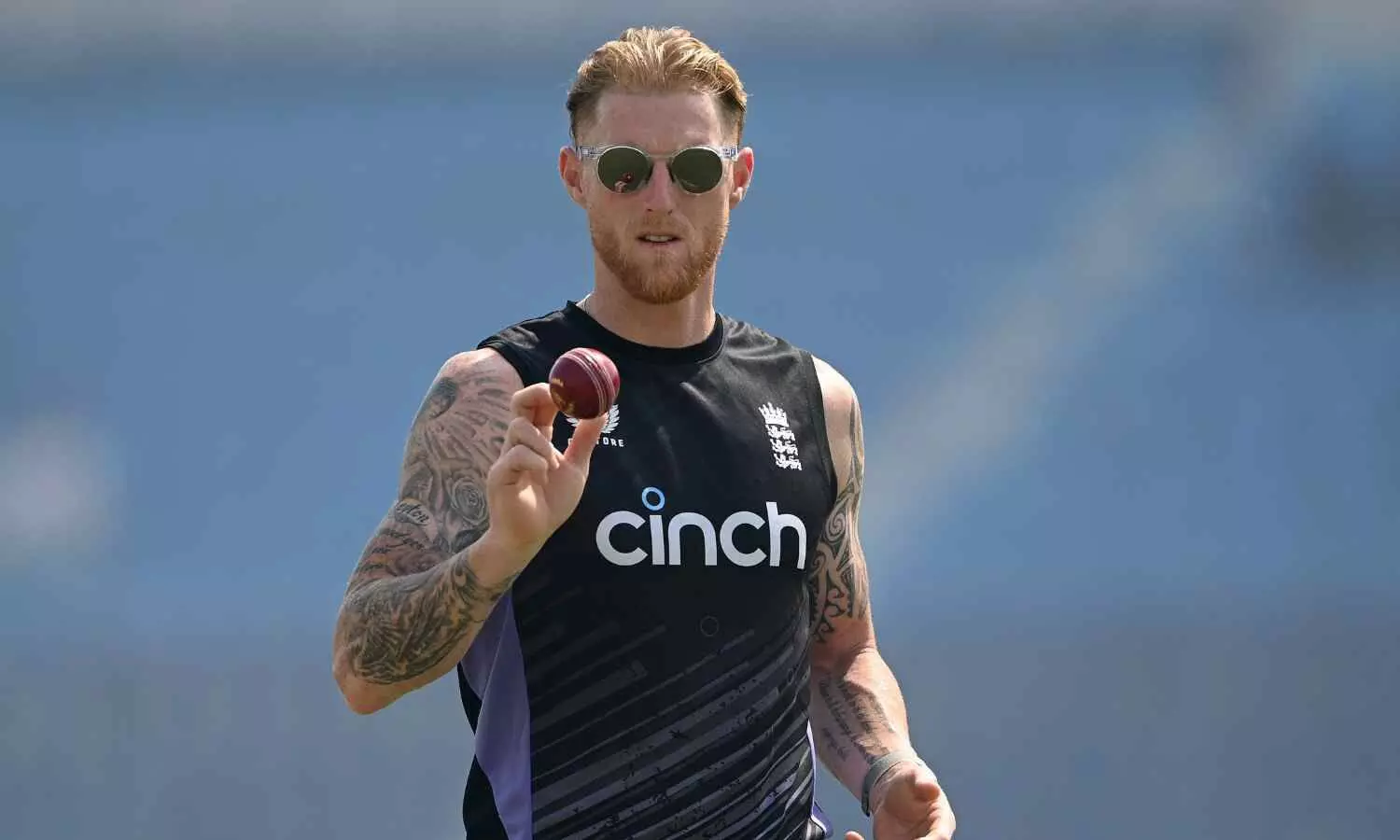 Ben Stokes returns to lead England after recovering from injury; back in action after two months