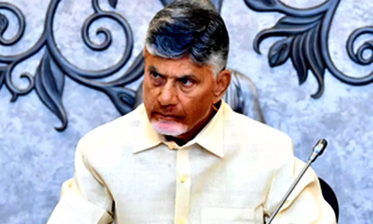 Ratan Tata Innovation Hub to come up in Amaravati: Chandrababu Naidu