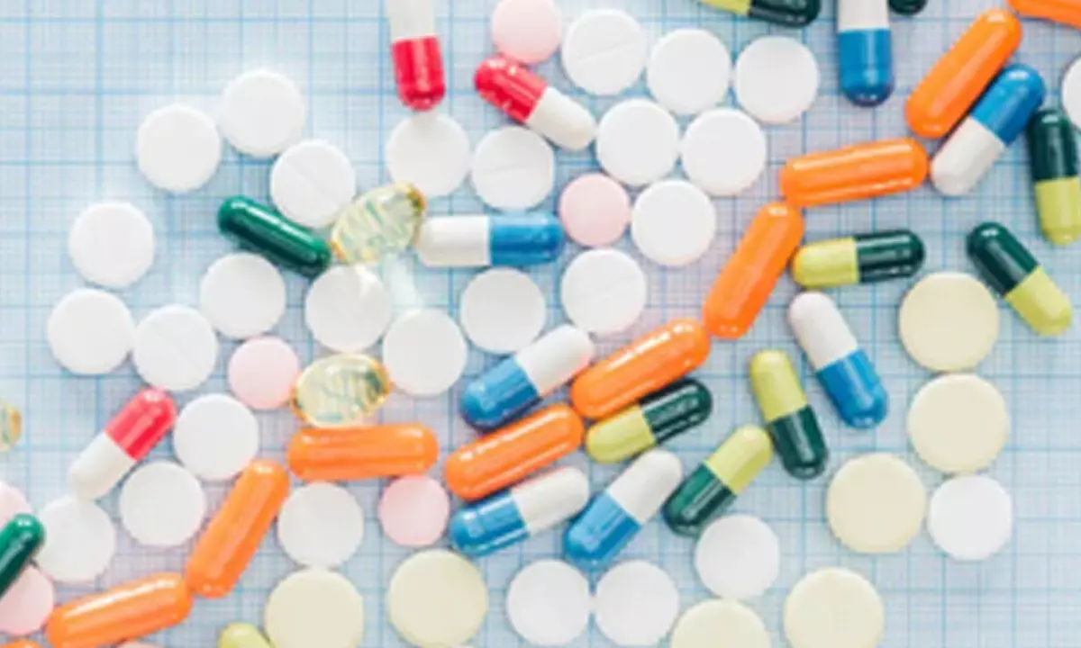 Indian pharma market grows 5.1 pc in September