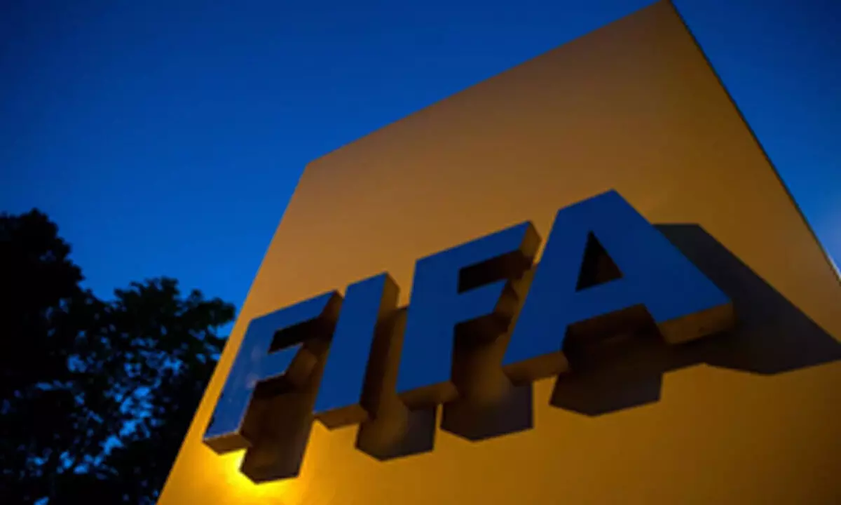 FIFA to meet stakeholders over potential transfer rules change