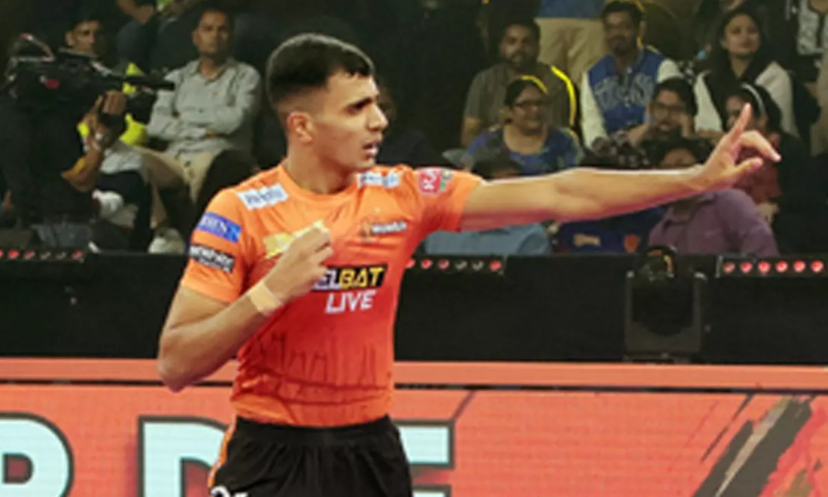 PKL Season 11: Revamped U Mumba hoping to reclaim long lost glory in new season