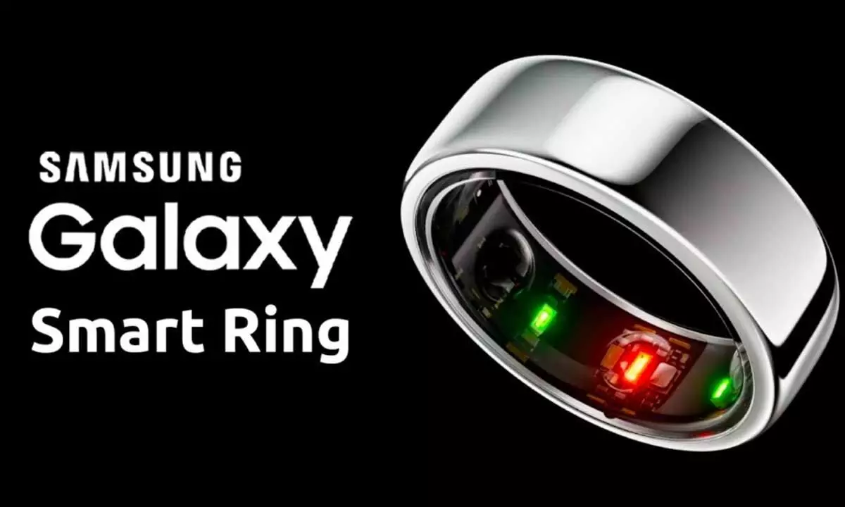 Samsung Galaxy Ring Pre-Reservations Start in India; Official Launch Expected Soon